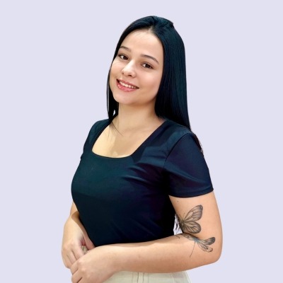 Julia Borges Delfino