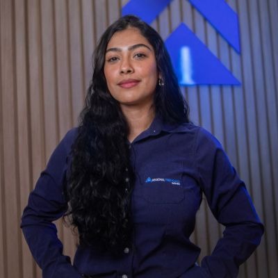 Laura Fernanda