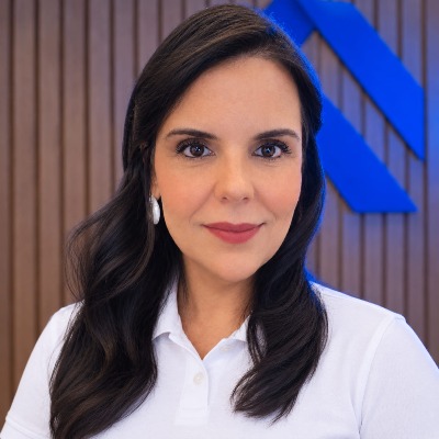 Larissa Nogueira