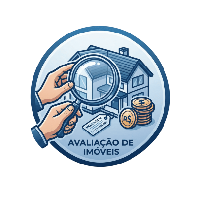 Avaliação de Imóveis